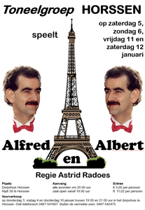 2002 - Alfred en Albert